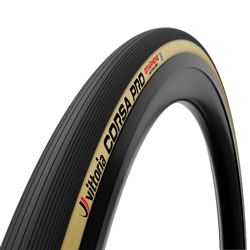 Vittoria Corsa Pro TLR cotton