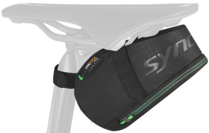 Syncros Saddle Bag HiVol 600