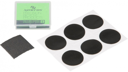 Syncros Glueless patch kit
