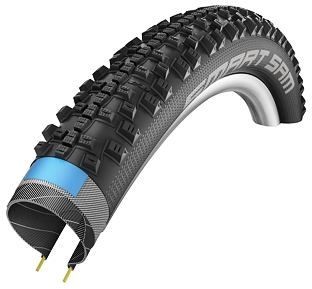 detail Schwalbe Smart Sam 29