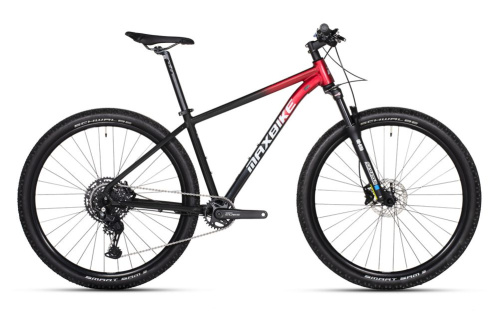 MaxBike Taupo