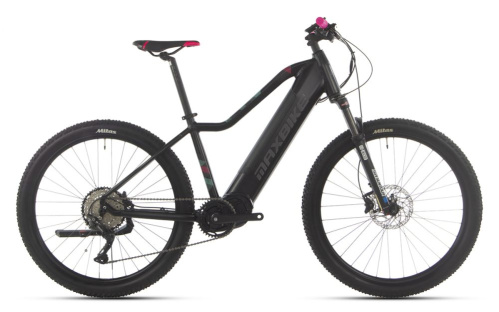 MaxBike FREYA 2.1