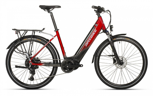 Maxbike Villa 26