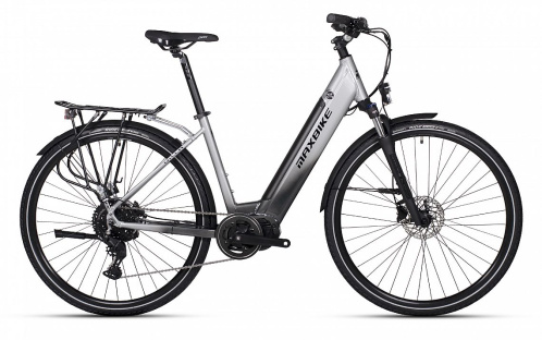 Maxbike Villa 26