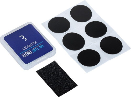 BBB BTL-80D LeakFix samolepící