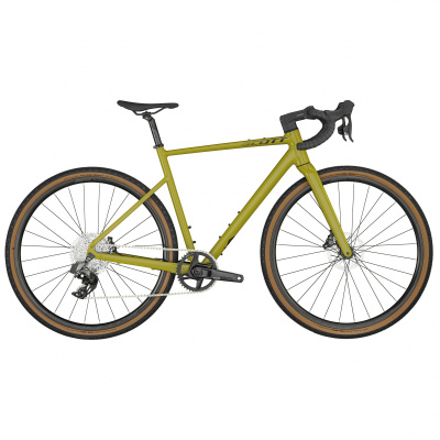 Scott Speedster Gravel 10 2023
