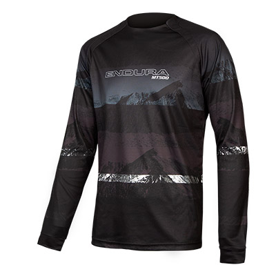 detail Endura MT500 Scenic L/S LTD