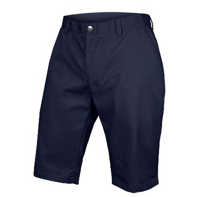 detail Endura Hummvee Chino Short s vložkou