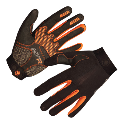 Endura MTR Full Finger Glove