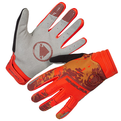 Endura STrack Windproof Glove