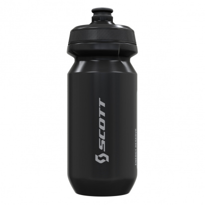 Scott Water bottle G5 Premium Slogan