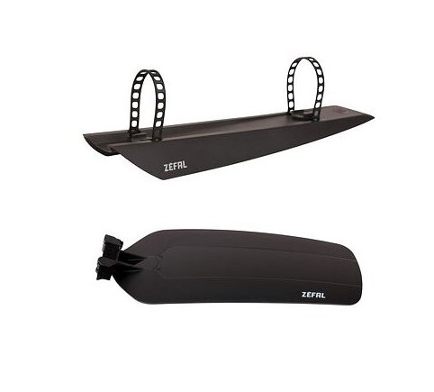 Zéfal Kid MTB Mudguard Set