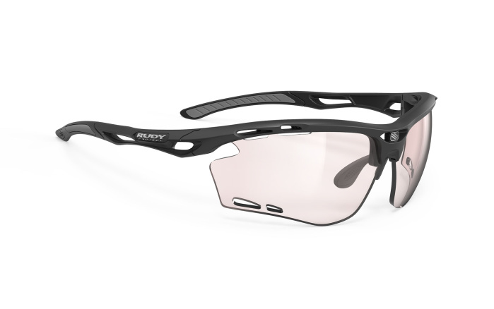 detail Rudy Project PROPULSE ImpX Photochromic 2Red