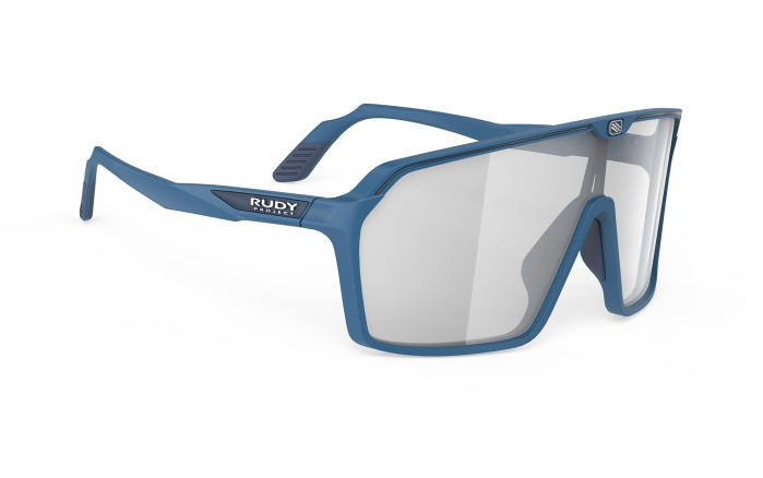 detail Rudy Project SPINSHIELD ImpX Photochromic 2LsBlack