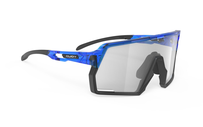 detail Rudy Project KELION ImpX Photochromic 2LsBlack