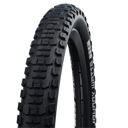 detail Schwalbe Johnny Watts 365 29