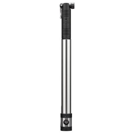 detail CRANKBROTHERS Mini Klic Floor Pump