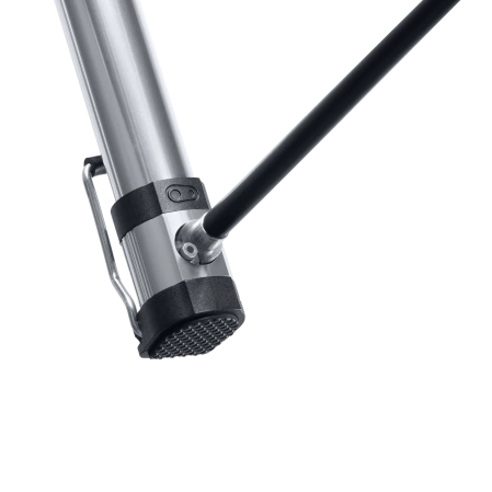 detail CRANKBROTHERS Mini Klic Floor Pump