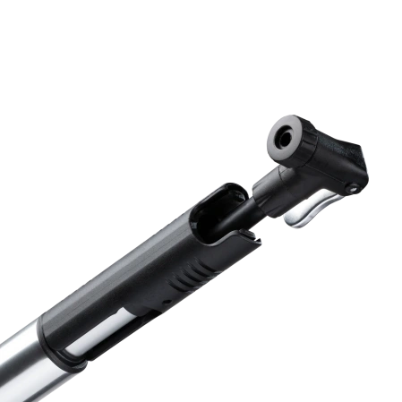 detail CRANKBROTHERS Mini Klic Floor Pump