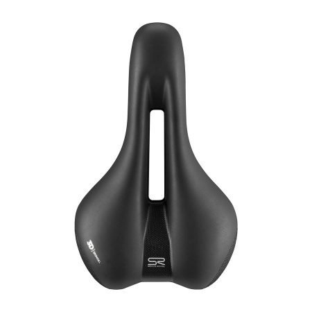 detail SELLE ROYAL Ellipse Athletic