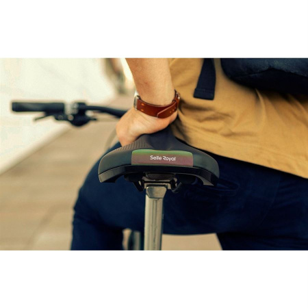 detail Selle Royal Vivo Relaxed