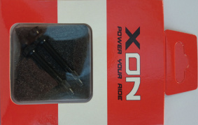 detail XON XVC-09 Tubeless ventilek 45mm