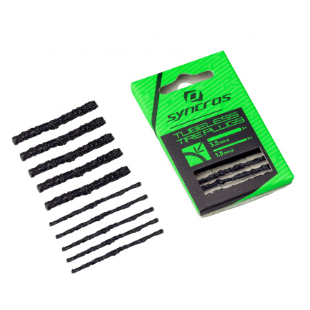 detail Syncros Tubeless Tire Plugs