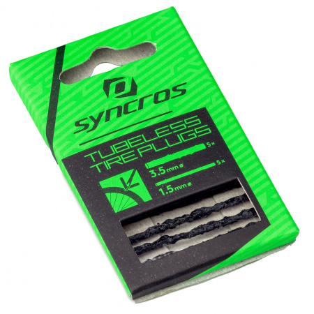 detail Syncros Tubeless Tire Plugs
