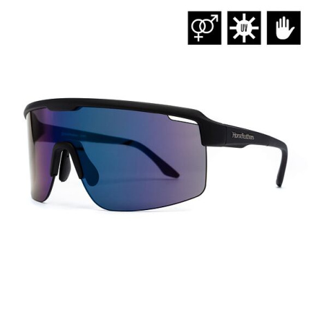 detail Horsefeathers Scorpio Sunglasses