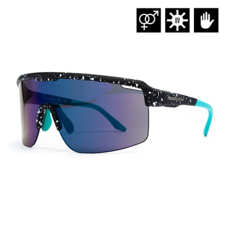 detail Horsefeathers Scorpio Sunglasses
