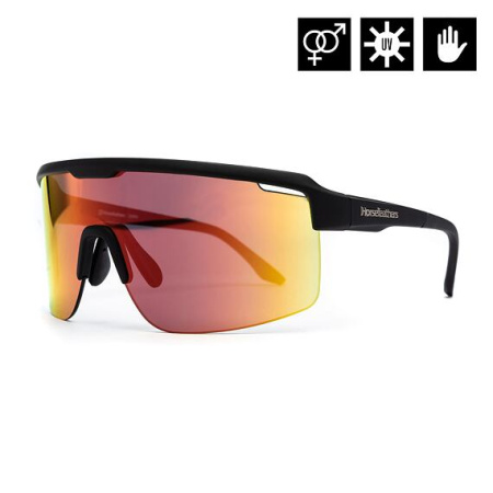 detail Horsefeathers Scorpio Sunglasses