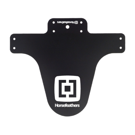 detail Horsefeathers Mud Guard