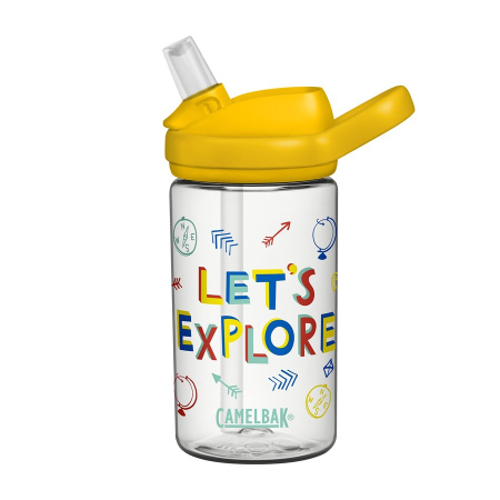 detail CAMELBAK Eddy+ Kids 0,4l