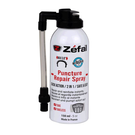 detail Zéfal Repair Spray 150ml