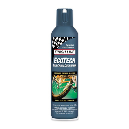 detail Finish Line EcoTech odmašťovač 350ml spray