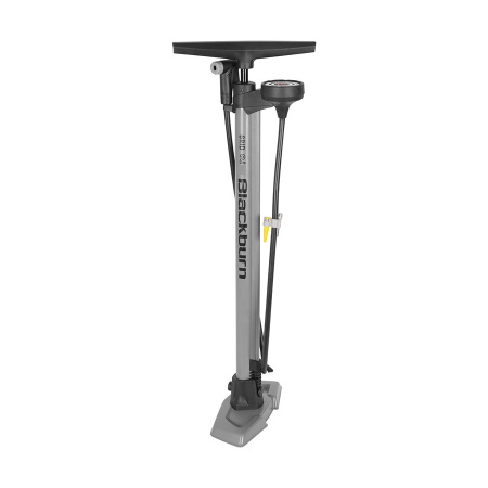 detail Blackburn Grid 2 Floor Pump