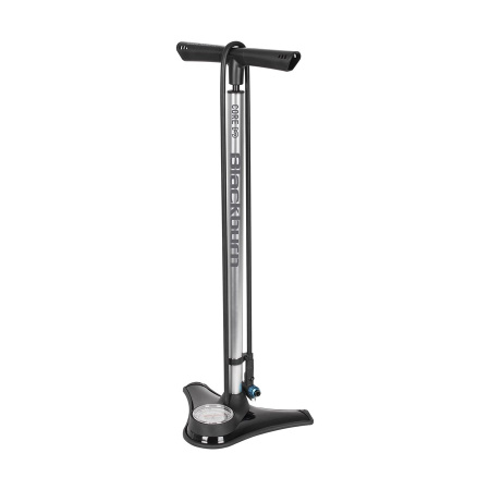 detail Blackburn Core 3 Floor Pump