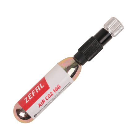 detail Zéfal EZ Flow FC adapter