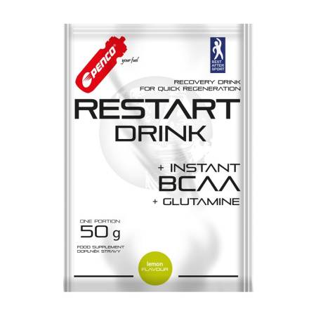 detail Penco Restart Drink 50g