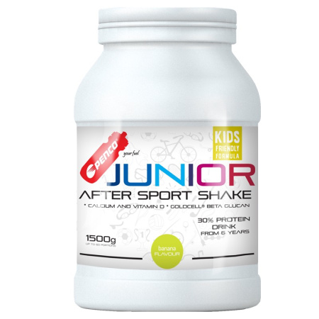 detail Penco JUNIOR AFTER SPORT SHAKE 1500g