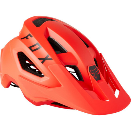 detail Fox Speedframe MIPS Helmet