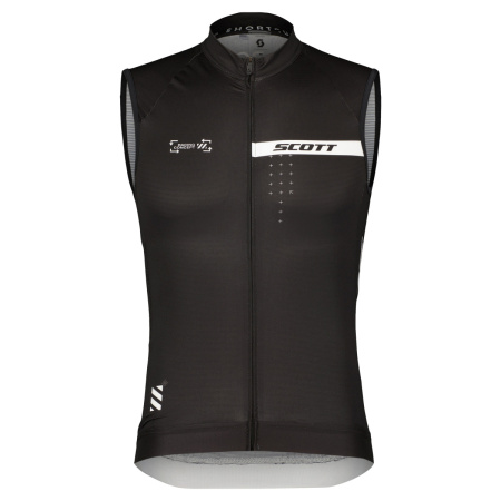 detail Scott Jersey M's RC Pro WO