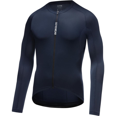 detail Gore SPINSHIFT Long Sleeve Jersey