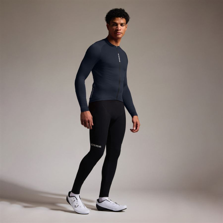 detail Gore SPINSHIFT Long Sleeve Jersey
