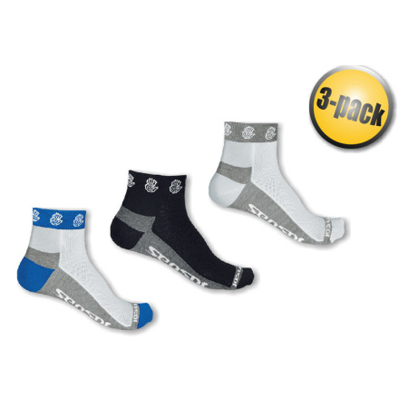 detail Sensor Race Lite Ručičky 3-pack