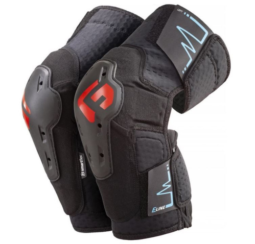 G-FORM E-Line Knee Guard