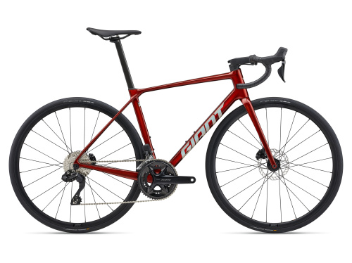 GIANT TCR Advanced 1-PC