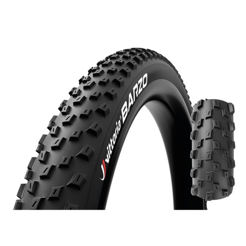 Vittoria Barzo rigid 24