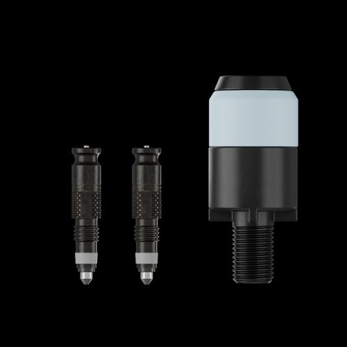 Schwalbe Tubeless SV-SCV + redukce conversion kit
