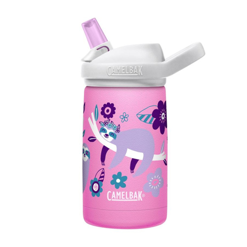 Camelbak Eddy+ Kids Vacuum Stainless 0,35l